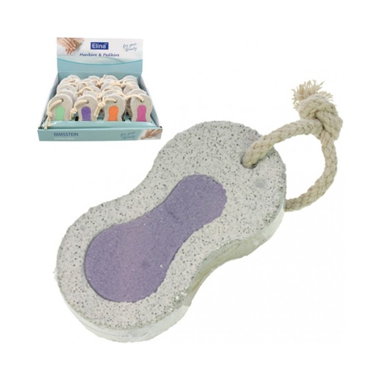 Пемза на нитці 1 шт