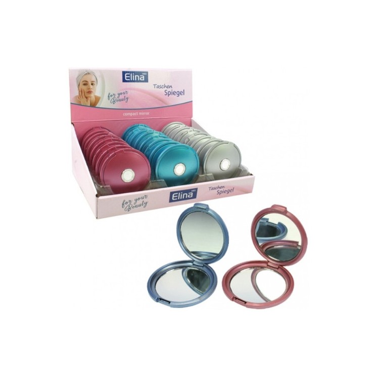 Eline Складна сумочка дзеркало, 1 шт