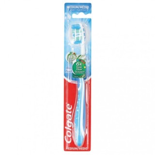 Colgate Max Fresh Toothbrush Medium 1 шт