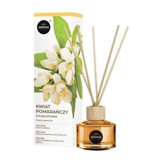 Ароматичні палички Aroma Home One Line Combo Orange Blossom with Eucalyptus 100 мл