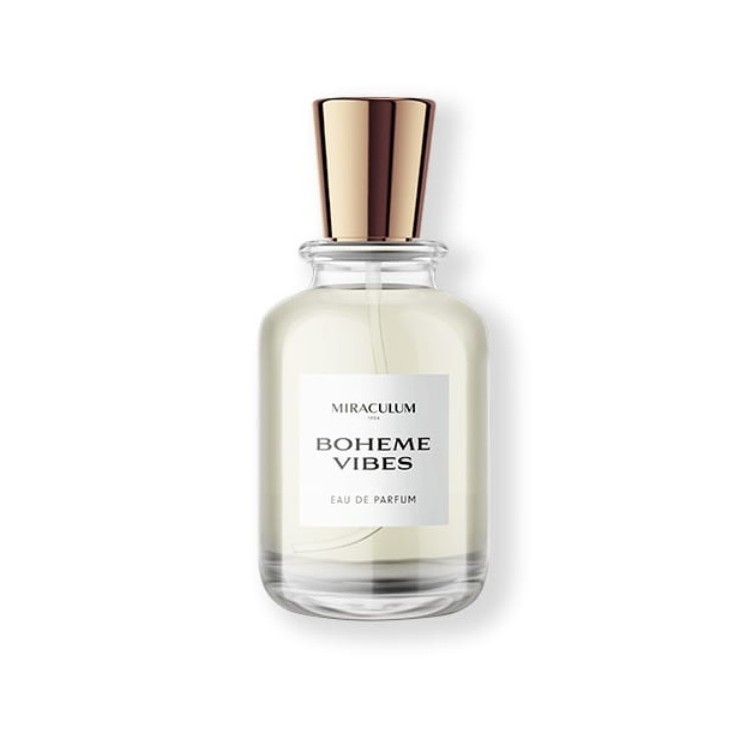 Парфумована вода Miraculum Boheme Vibes 50 мл