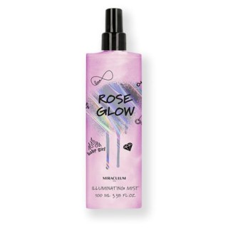Miraculum duftendes Gesichts-Körperspray Rose Glow 100 ml Miraculum duftendes Gesichts-Körperspray Rose Glow 100 ml