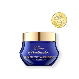 Pani Walewska Classic Anti-Falten-Tag-/Nacht-Gesichtscreme 50 ml