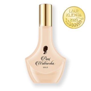 Pani Walewska Parfüm Gold 30