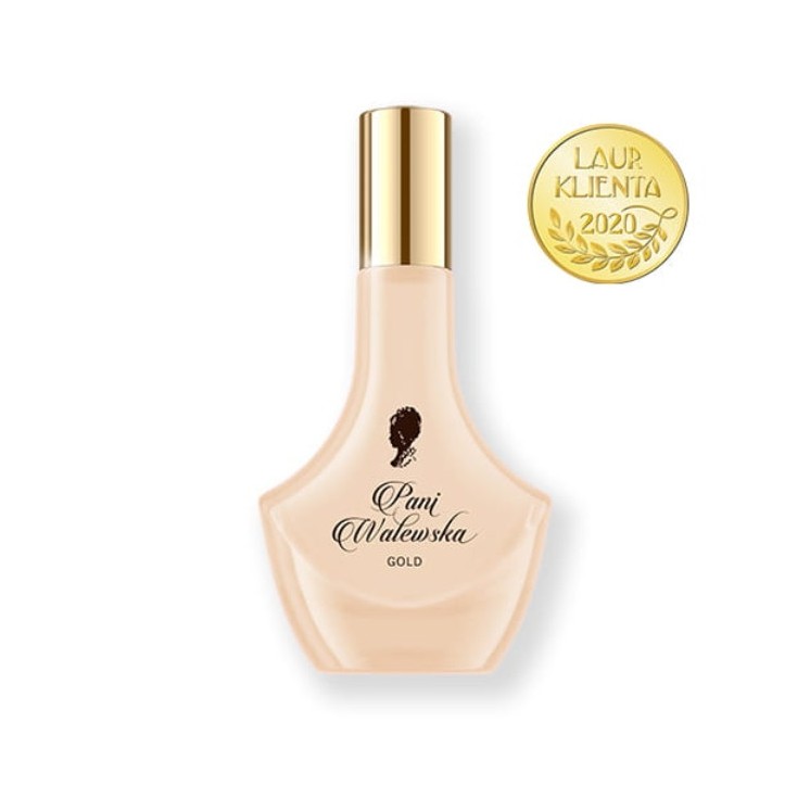 Pani Walewska Perfumy Gold 30