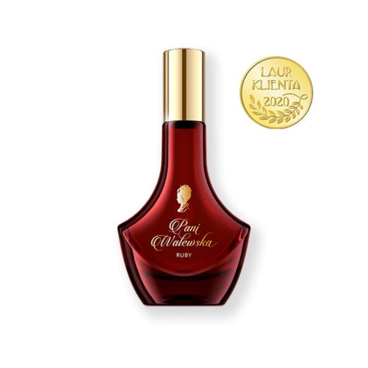 Pani Walewska Perfumy Ruby 30 ml