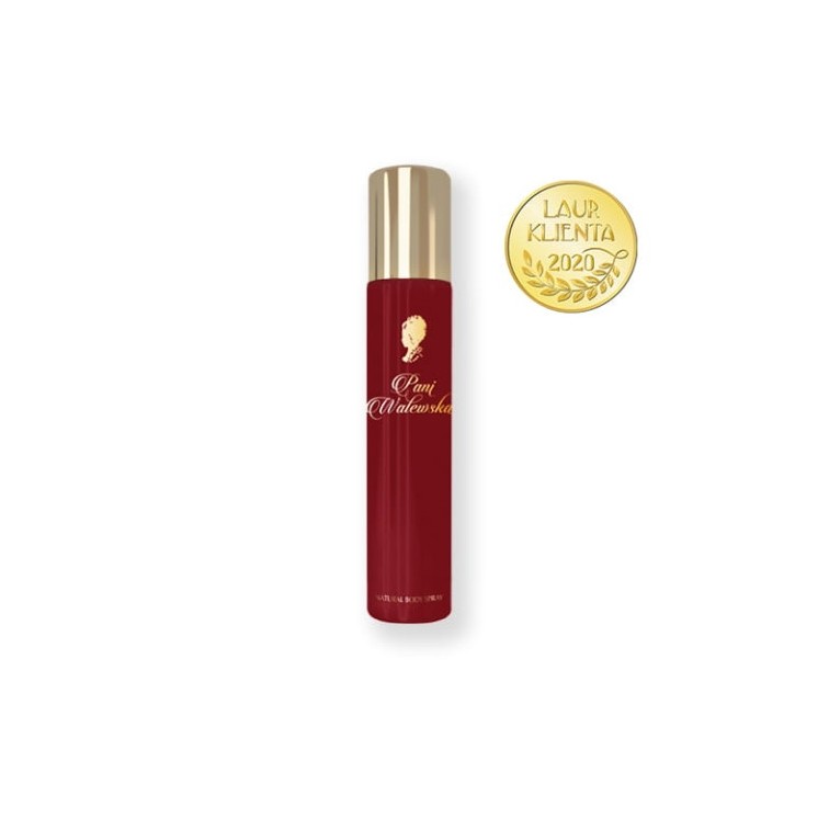 Pani Walewska perfumowany Dezodorant w spray'u Ruby 90 ml