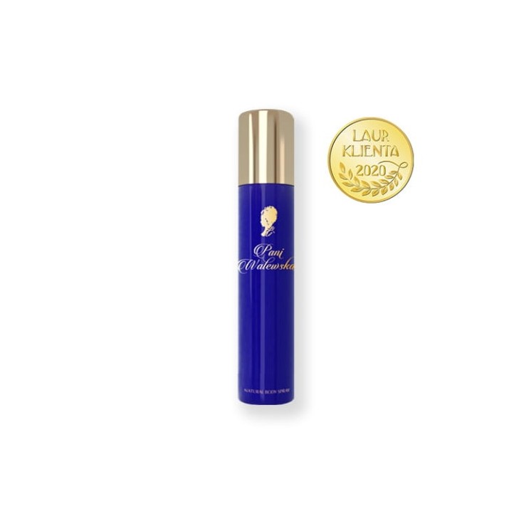 Pani Walewska perfumowany Dezodorant w spray'u Classic 90 ml