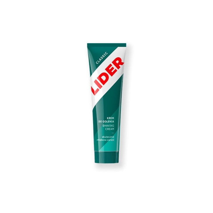 Lider Classic Krem do golenia 65 g