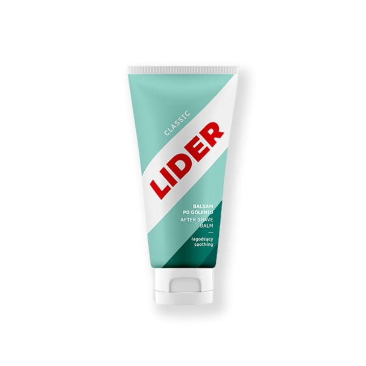 Lider Classic Balsam po goleniu 100 ml