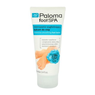 Paloma Intensiv glättender Fußbalsam 100 ml
