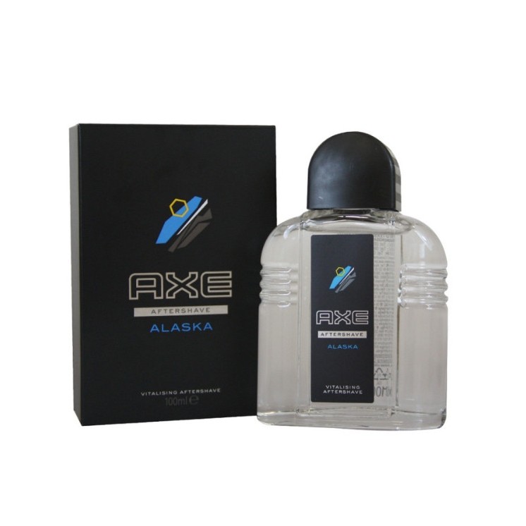 Axe Woda po goleniu Alaska 100 ml
