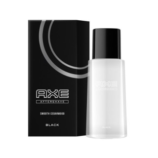 Axe Aftershave Black 100 m