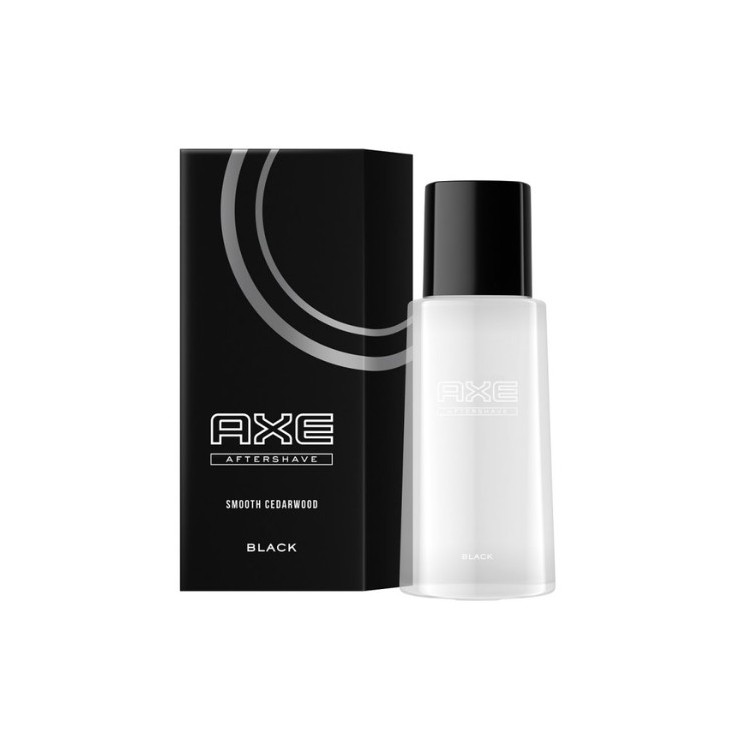 Axe Woda po goleniu Black 100 m