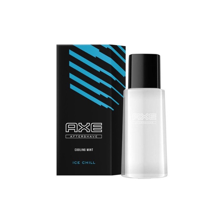 Лосьйон після гоління Axe Ice Chill 100 мл