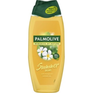 Гель для душу Palmolive Summer Dreams 400 мл