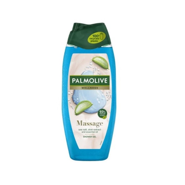 Palmolive Wellness Massage Douchegel 400 ml