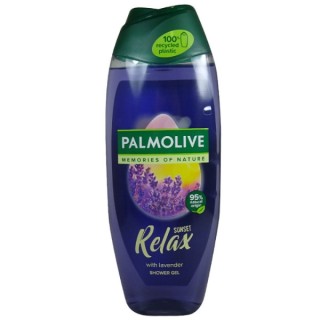 Гель для душу Palmolive Sunset Relax 400 мл