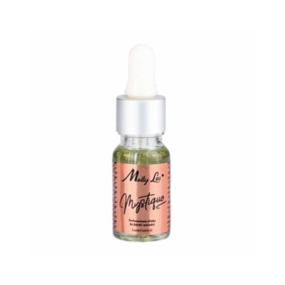 MollyLac parfümiertes Mystique Nagelöl 10 ml