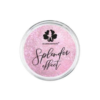 MollyLac Splendor Effect Nagelpulver / 5 / 2 g