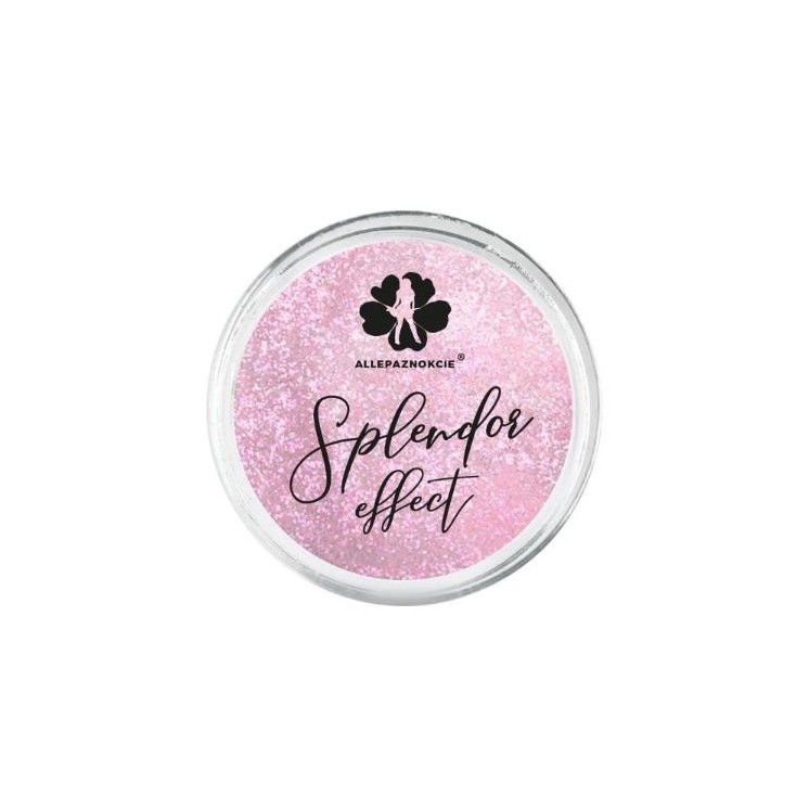 MollyLac Splendor Effect Nagelpulver / 5 / 2 g