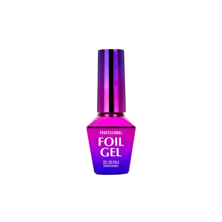 MollyLac Foil Gel Żel do folii transferowej