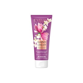 Ультразволожуючий крем для рук Eveline Flower Blossom 75 мл