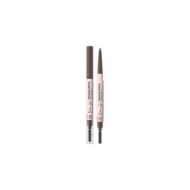 Eveline Brow&Go Pomada do brwi w kredce /Taupe/