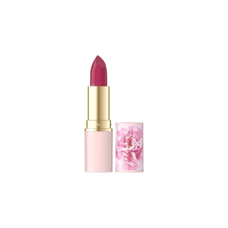Eveline Flower Garden kremowy Pomadka do ust /03/