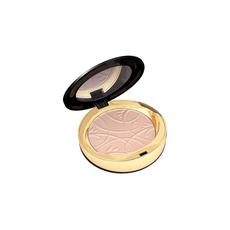 Eveline Celebrities Beauty Puder do twarzy /21/ Natural 9 g
