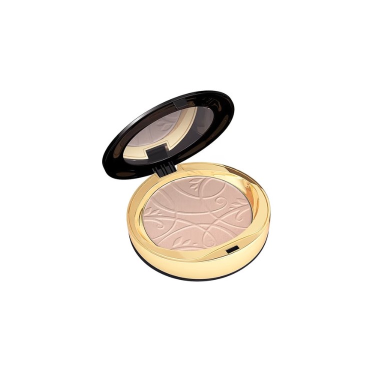 Eveline Celebrities Beauty Gesichtspuder /23/ Golden Carmel 9 g