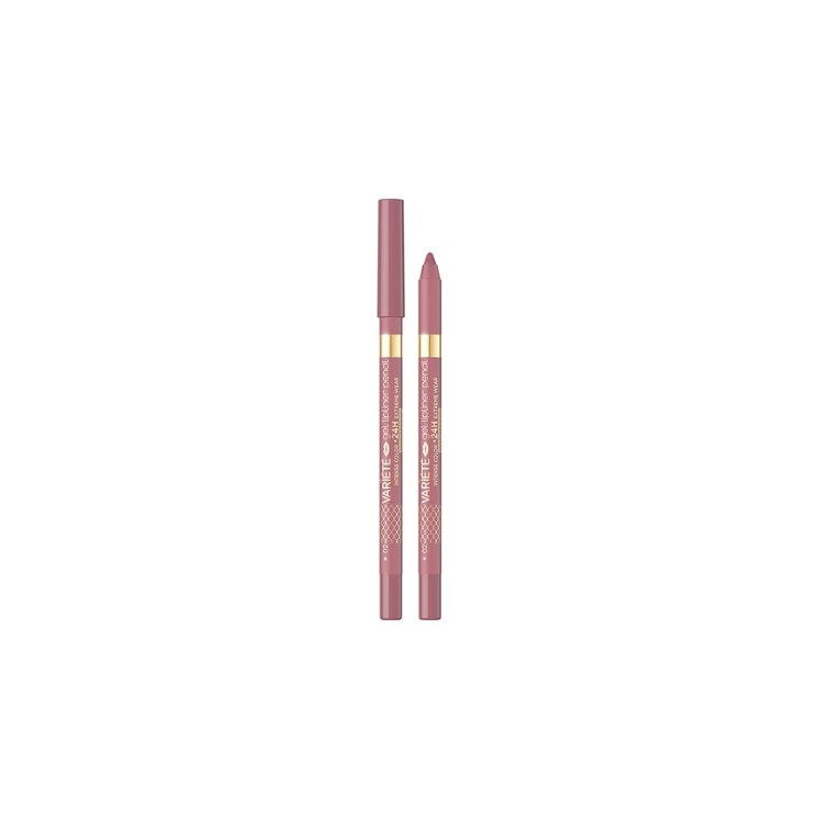 Eveline Variete Gel-Lippenkonturenstift /02/