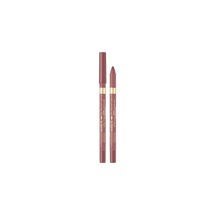 Eveline Variete Gel-Lippenkonturenstift /03/