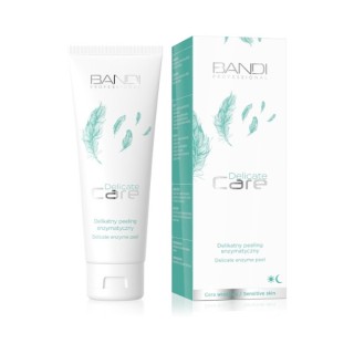 Bandi Delicate Care Delicate Enzymatic Face Peeling 75 ml Bandi Delicate Care Delicate Enzymatic Face Peeling 75 ml
