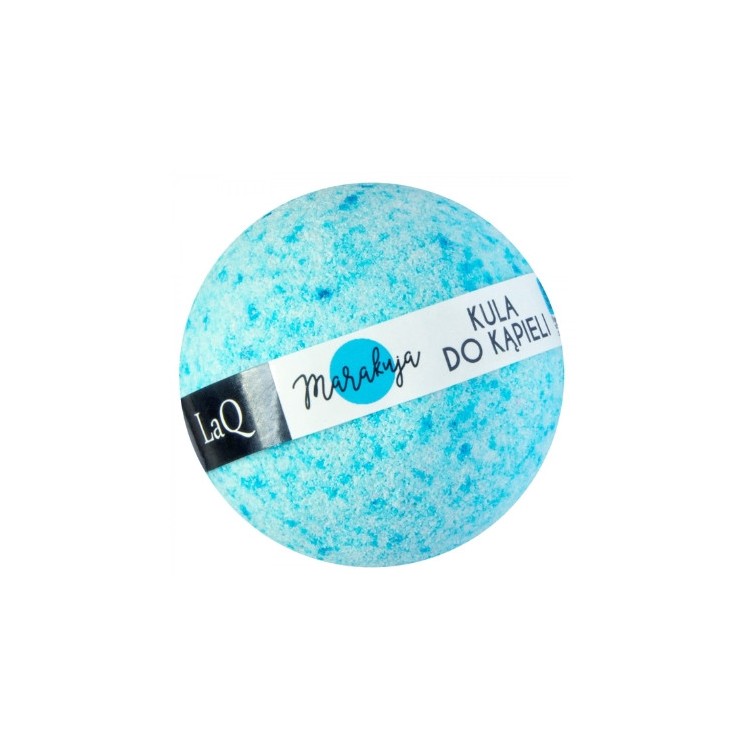 LaQ Kula do kąpieli Marakuja 120 g