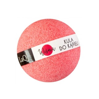 LaQ Kirschbadebombe 120 g