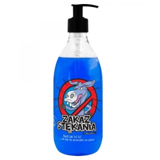 LaQ Shots! Ici Ici (Kołcz Majk) Shower gel 500 ml
