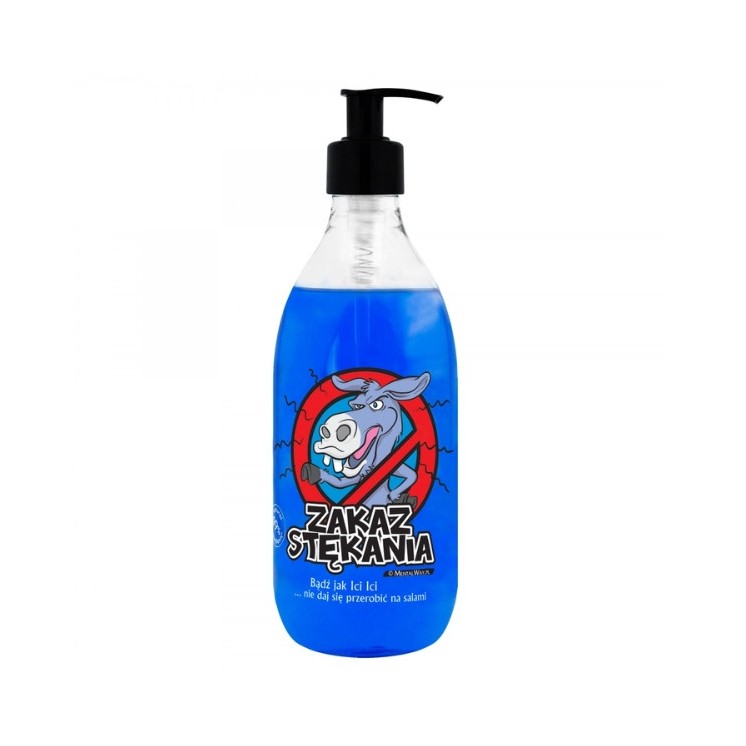 LaQ Aufnahmen! Ici Ici (Kołcz Majk) Duschgel 500 ml