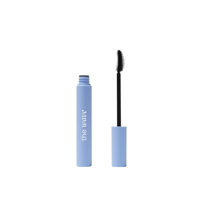 Paese The Wave Mascara mit verlängerter Haltbarkeit bis zu 12 Stunden, 5 ml