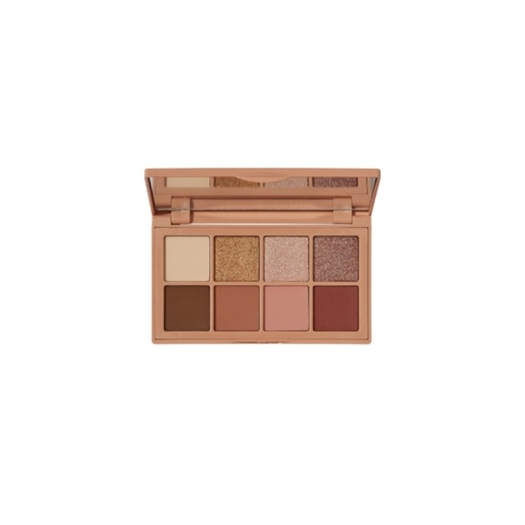 Paese Paleta cieni do powiek Warm Crush 11g