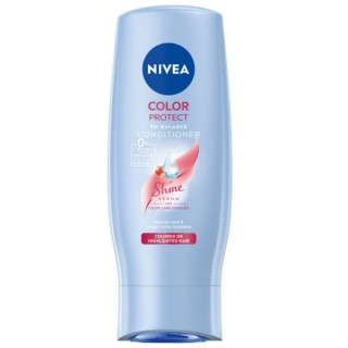 Nivea Color Protect Shine milder Conditioner für coloriertes Haar 200 ml