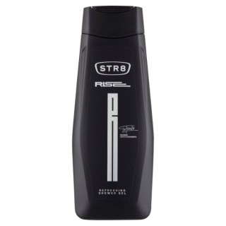 STR8 Rise Duschgel 400 ml