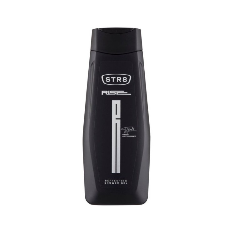 STR8 Rise Żel pod prysznic 400 ml