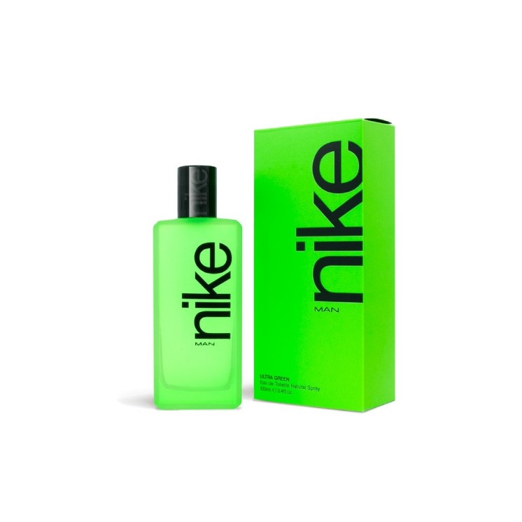 Nike Men Ultra Green Woda toaletowa 100 ml