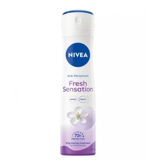 Дезодорант-спрей Nivea Fresh Sensation 150 мл