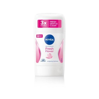 Nivea Dezodorant w sztyfcie Fresh Flower 50 ml Nivea Dezodorant w sztyfcie Fresh Flower 50 ml