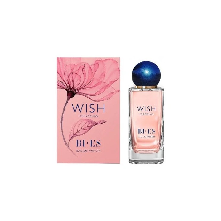 Bi-es Woman Woda perfumowana Wish 100 ml