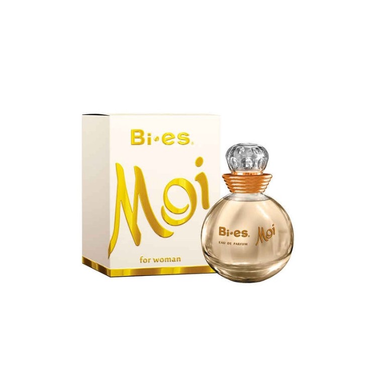 Bi-es Woman Woda perfumowana Moi 100 ml