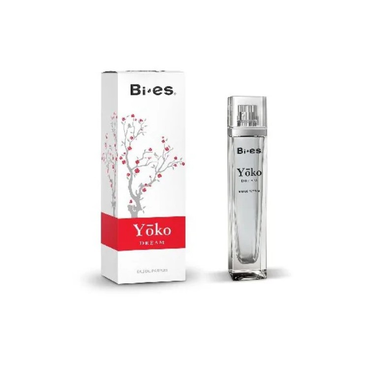 Bi-es Woman Woda perfumowana Yoko Dream 100 ml