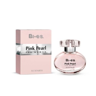 Bi-es Woman Woda perfumowana Pink Pearl 50 ml
